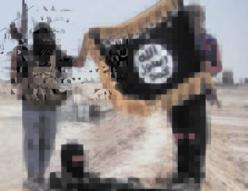 Islamic State punishes 94