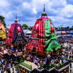 JAGANNATHA RATH
