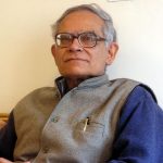 Prof. Krishna Kumar