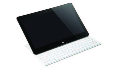 LG’s new touchscreens