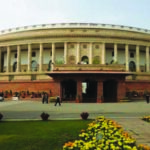 MONSOON SESSION OF PARLIAMENT