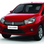 Maruti Celerio