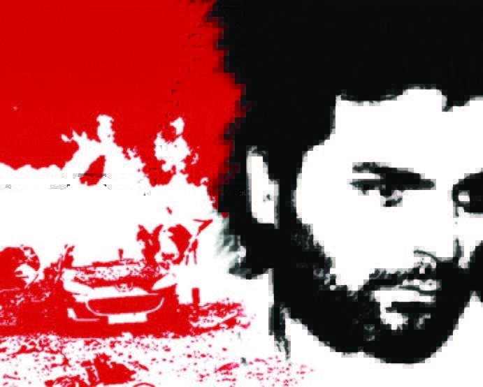 Mumbai serial blasts convict Yakub Memon hanged image