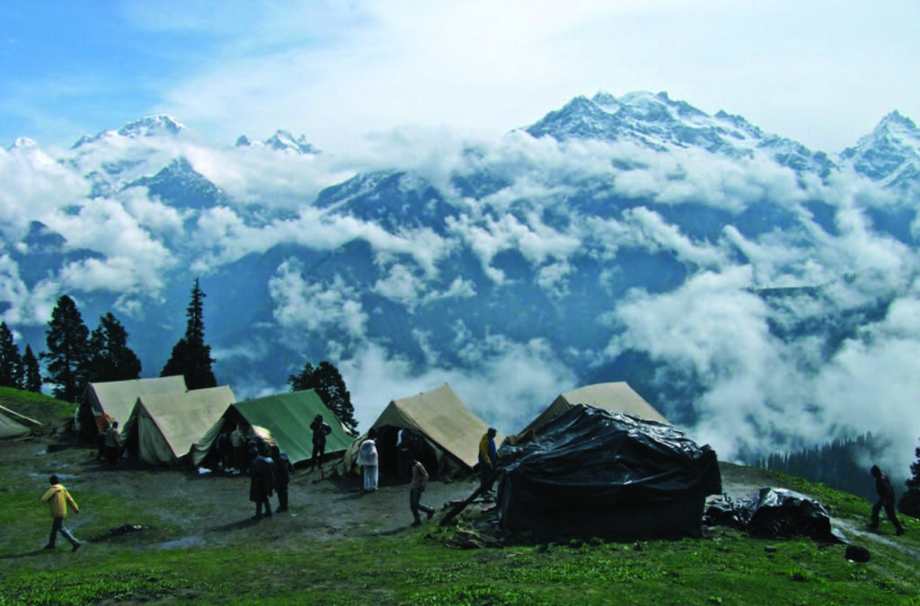 NARKANDA-