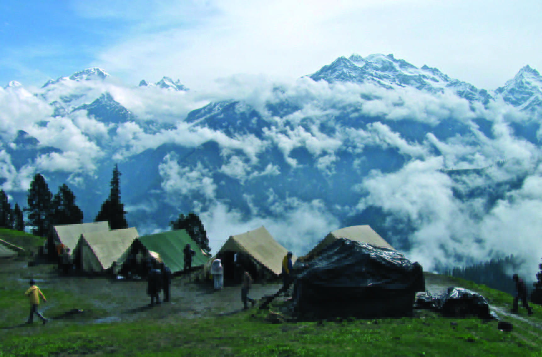 NARKANDA-