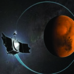 NASA ORBITER READY FOR MARS