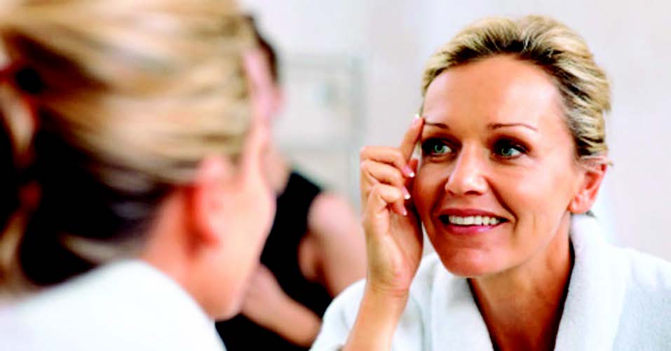 NATURAL CHOICES TO COMBAT AGEING IMAGE