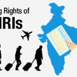NRI VOTING RIGHTS