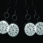 PENDULUM CLOCKS