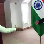PM MODI MEETS XI, PUTIN