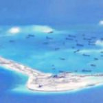 Philippines warns China flouting UN maritime laws Image