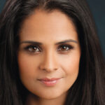 (Pictured- Bela Bajaria)