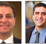 Among the 38 Great Immigrants honored this year are two Indian Americans- Preet Bharara (left) and Rakesh Khurana
