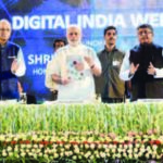 Prime Minister Narendra Modi called upon the youth to innovate and said 'Design in India' is as important as 'Make in India'.