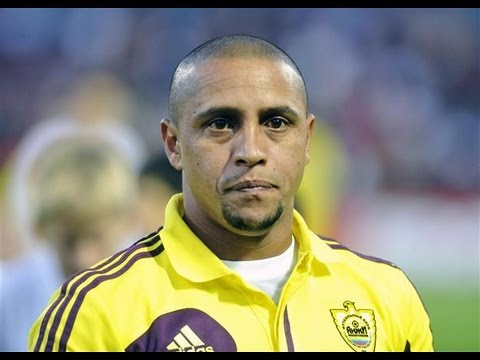 Roberto Carlos