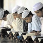 Row over derecognising madrasas