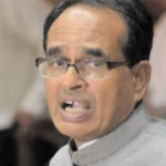 SHIVRAJ SINGH CHOUHAN