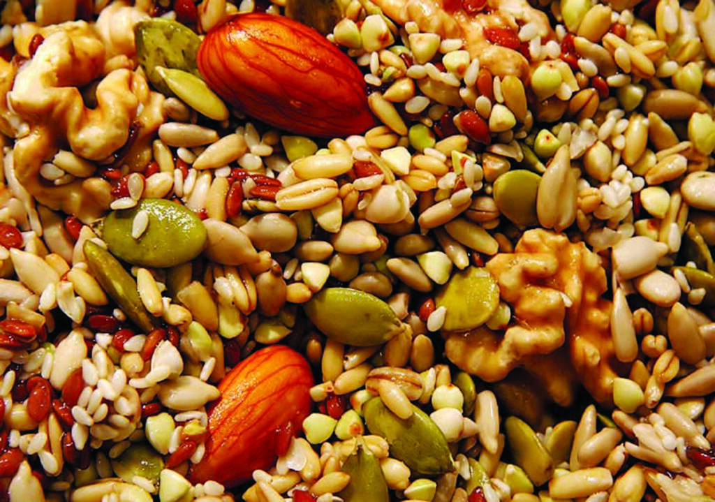 SOURCES OF PROTEIN