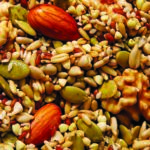 SOURCES OF PROTEIN