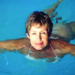 SWIMMING