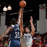 Satnam scores in thrilling win for Mavericks