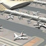 Saudi Arabia opens first privatized airport