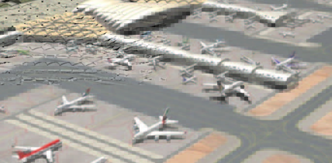 Saudi Arabia opens first privatized airport