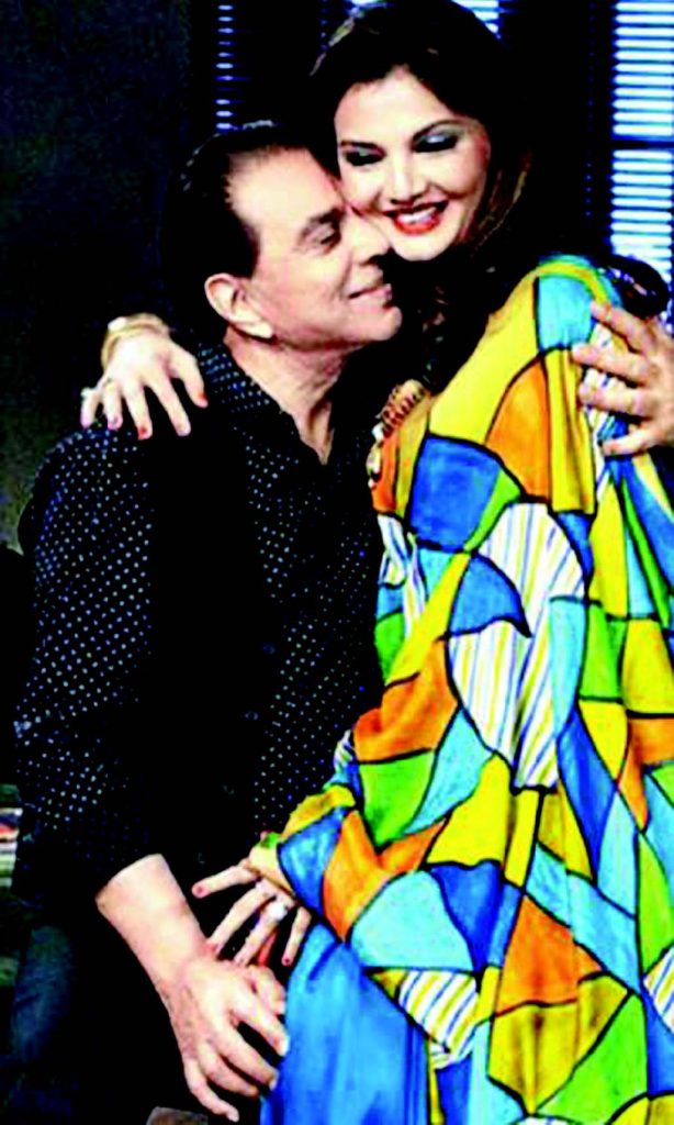 Second Hand Husband