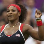 Serena Williams