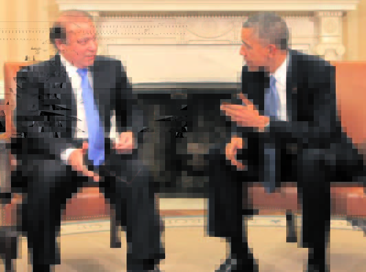 Sharif to meet Obama