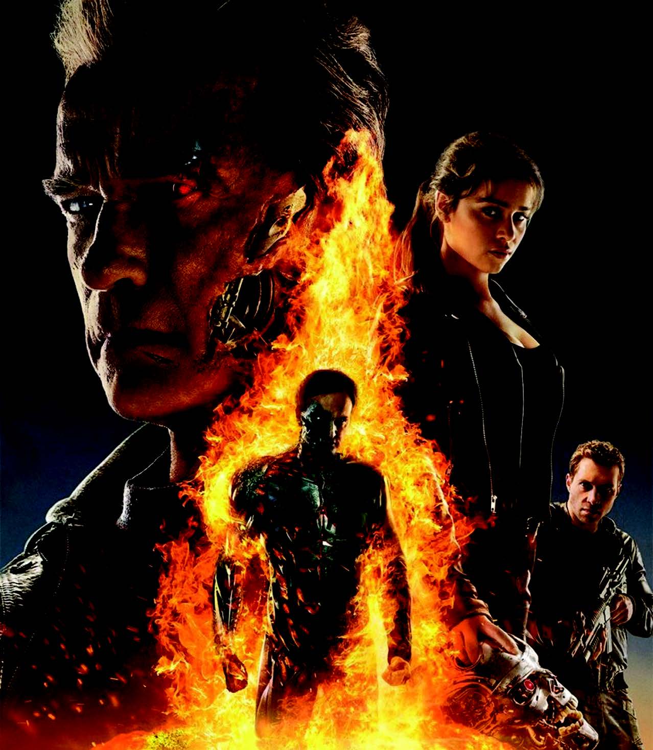 Terminator Genisys
