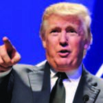 The Republican Presidential candidate Donald Trump has a knack for making enemies. He has attacked almost every presidential contender, both Republican and Democratic.
