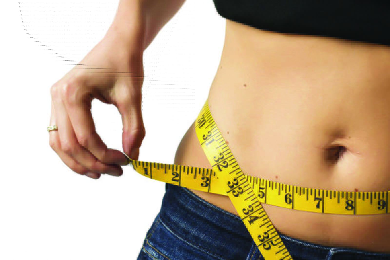 WAISTLINE