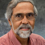 World Agriculture Prize Laureate R. Paul Singh