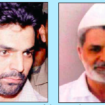 Yakub Hanged Buried