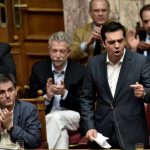 afp-greek-parliament-approves-tough-creditor-reforms-bill-afp-count