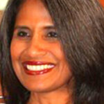 Sunita Viswanath was honoured as one of the 12 'Champions of Change' for her effort in protecting the environment. (Courtesy whitehouse.gov)
