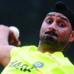 harbhajan