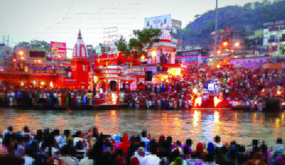 haridwar