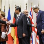 SWITZERLAND-IRAN-NUCLEAR-POLITICS