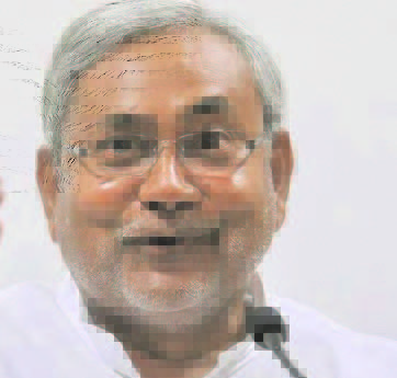 nitish