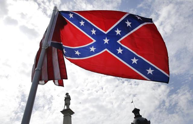 Confederate Flag