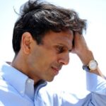 Bobby Jindal File Photo - Not Connected