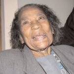 Amelia Boynton Robinson dies at 104