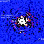 Astronomers discover ‘young Jupiter’ exoplanet