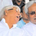 Bihar polls- JDU, RJD to contest on 100 seats each