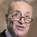 New York Senator Chuck Schumer has announced his opposition to Iran deal