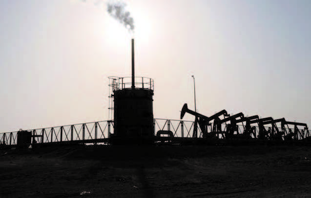 Clear $6.5bn oil dues in 2 months