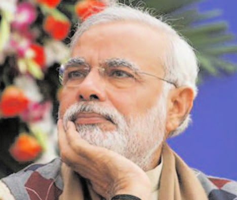 Congress can’t do without power, PM Modi