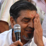 Congress leader Jagdish Tytler